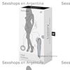 Luxury High Fashion estimulador de clitoris por onda de presion y vibracion con carga USB